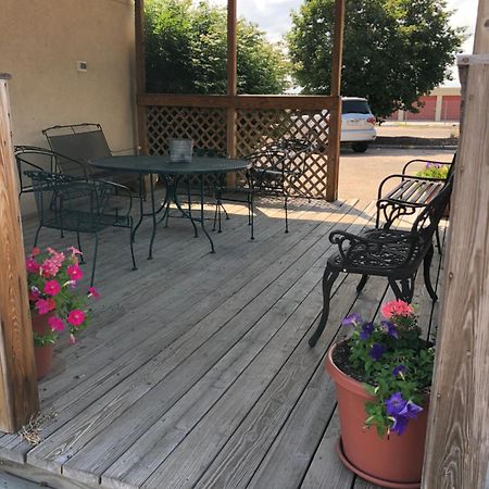 Super 8 By Wyndham North Platte Exterior foto
