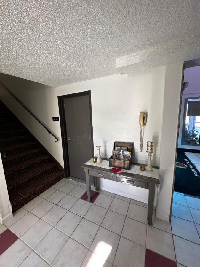 Super 8 By Wyndham North Platte Exterior foto
