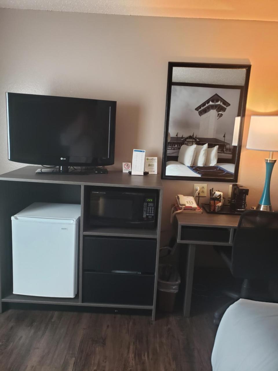 Super 8 By Wyndham North Platte Exterior foto