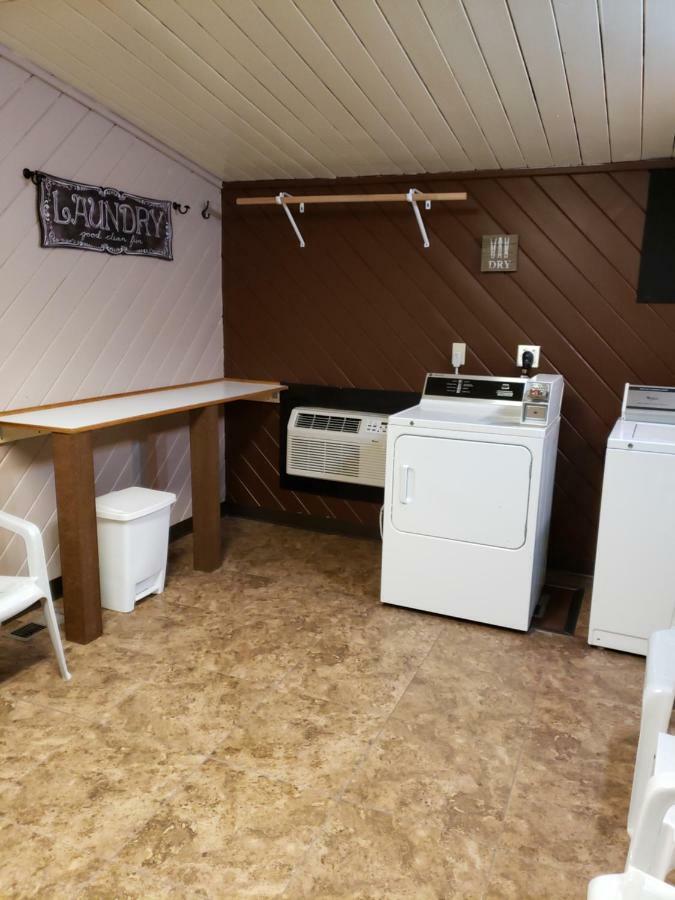 Super 8 By Wyndham North Platte Exterior foto